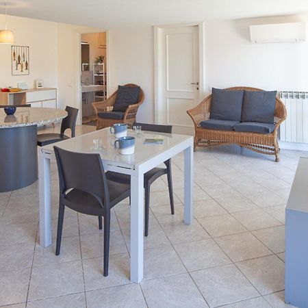 Giardino Sul Mare House - Levanto Sea View ภายนอก รูปภาพ