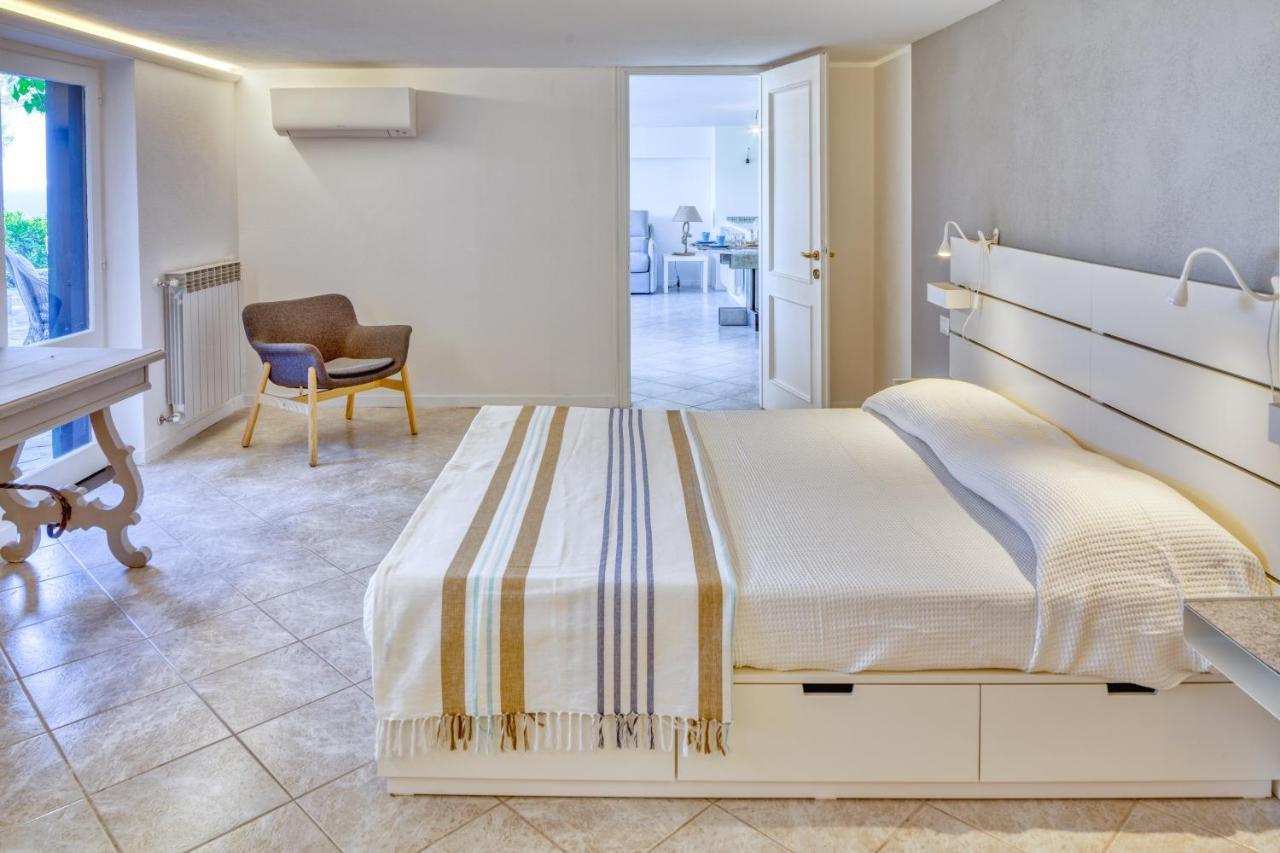 Giardino Sul Mare House - Levanto Sea View ภายนอก รูปภาพ