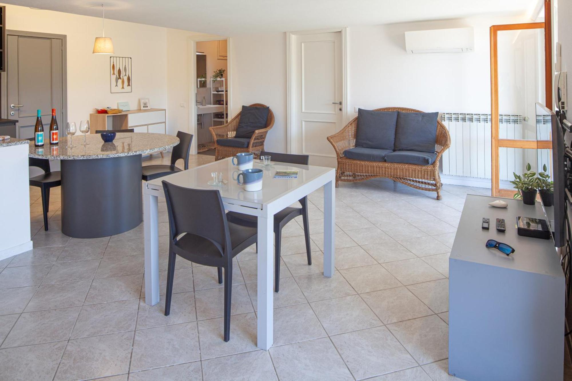 Giardino Sul Mare House - Levanto Sea View ภายนอก รูปภาพ