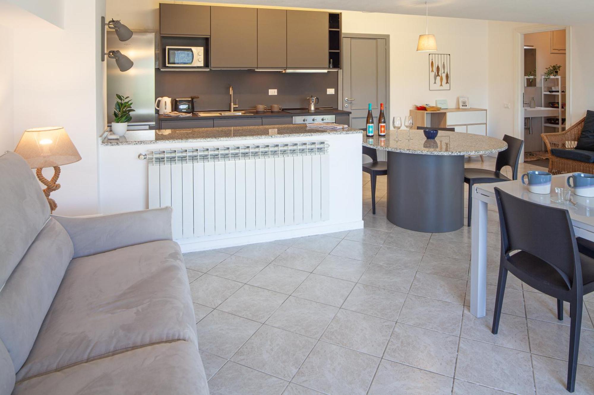 Giardino Sul Mare House - Levanto Sea View ภายนอก รูปภาพ